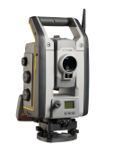 Trimble S7 1" Autolock, DR Plus, Trimble VISION, FineLock, Scanning Capable