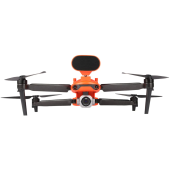 Квадрокоптер Autel Robotics EVO II Pro Enterprise (V3)