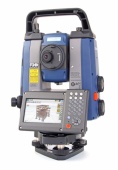 Sokkia IX-605